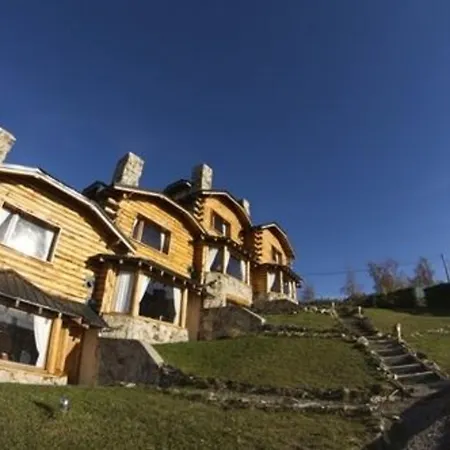 Cabañas Chesa Engadina-3
