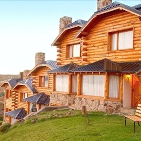 Cabañas Chesa Engadina-2